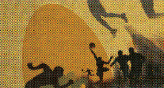 Férias Desportivas da Páscoa 2026