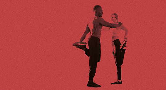 Dia Mundial da Atividade Física 