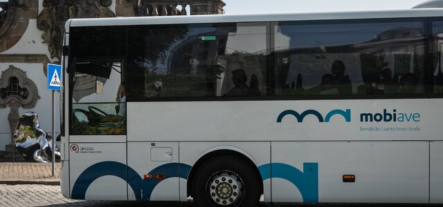 Viagens na Mobiave gratuitas dias 21 e 22 de setembro