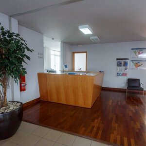 Rece&ccedil;&atilde;o CCMVA