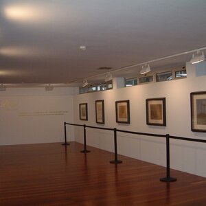 Sala exposi&ccedil;&otilde;es 2