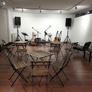 caf&eacute;-concerto