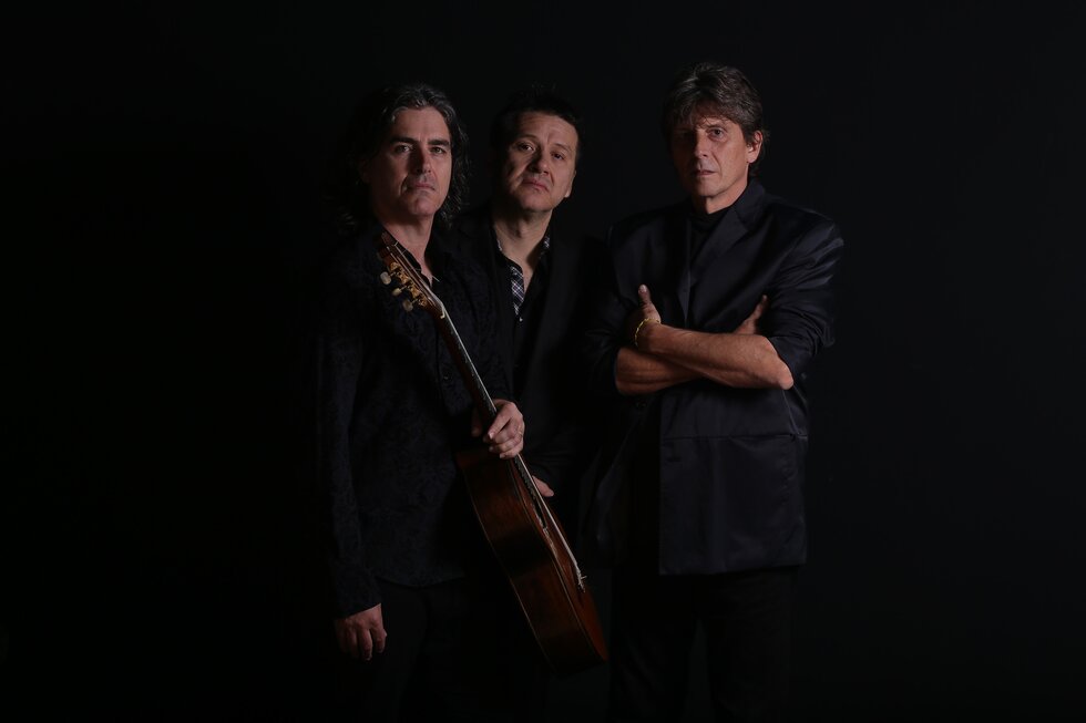 Alfredo Panebianco Trio