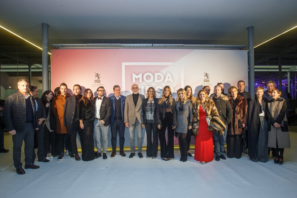 Grandes nomes da moda nacional fizeram parte do j&uacute;ri desta 3&ordf; edi&ccedil;&atilde;o