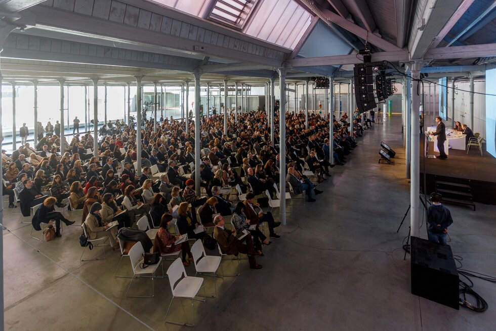 F&oacute;rum Nacional SNS_