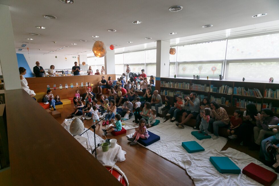 Ge&atilde;o Mini Fest (1)