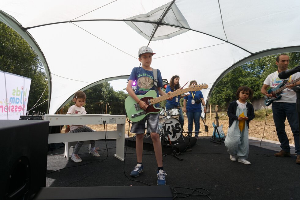 Ge&atilde;o Mini Fest (3)