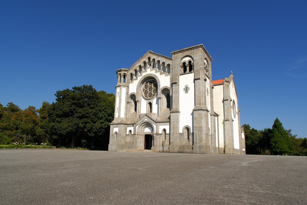 Mosteiro da Assun&ccedil;&atilde;o