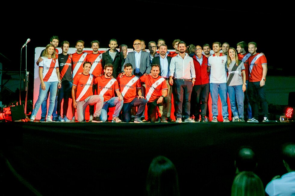 Inaugura&ccedil;&atilde;o ABCD