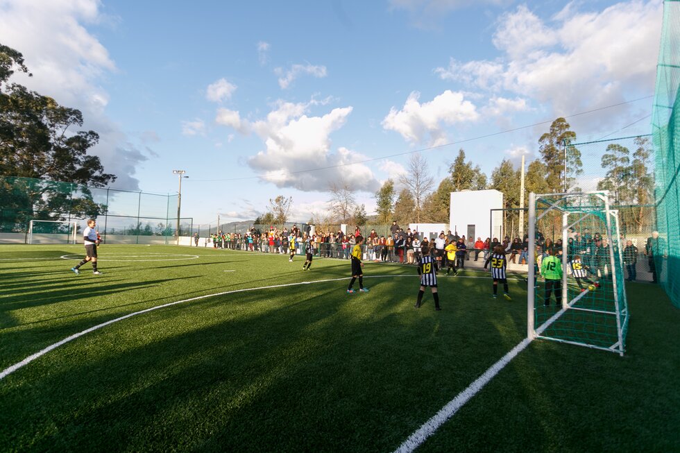Inaugura&ccedil;&atilde;o Complexo Desportivo da Mouteira (5)