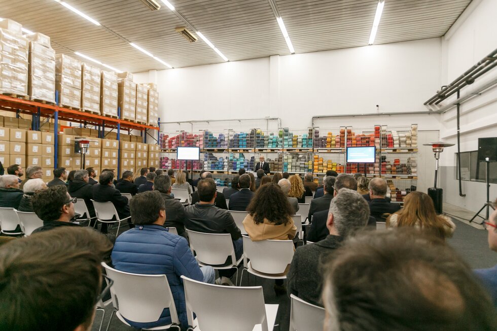 C&acirc;mara atribuiu 1,2 milh&otilde;es de euros em benef&iacute;cios fiscais