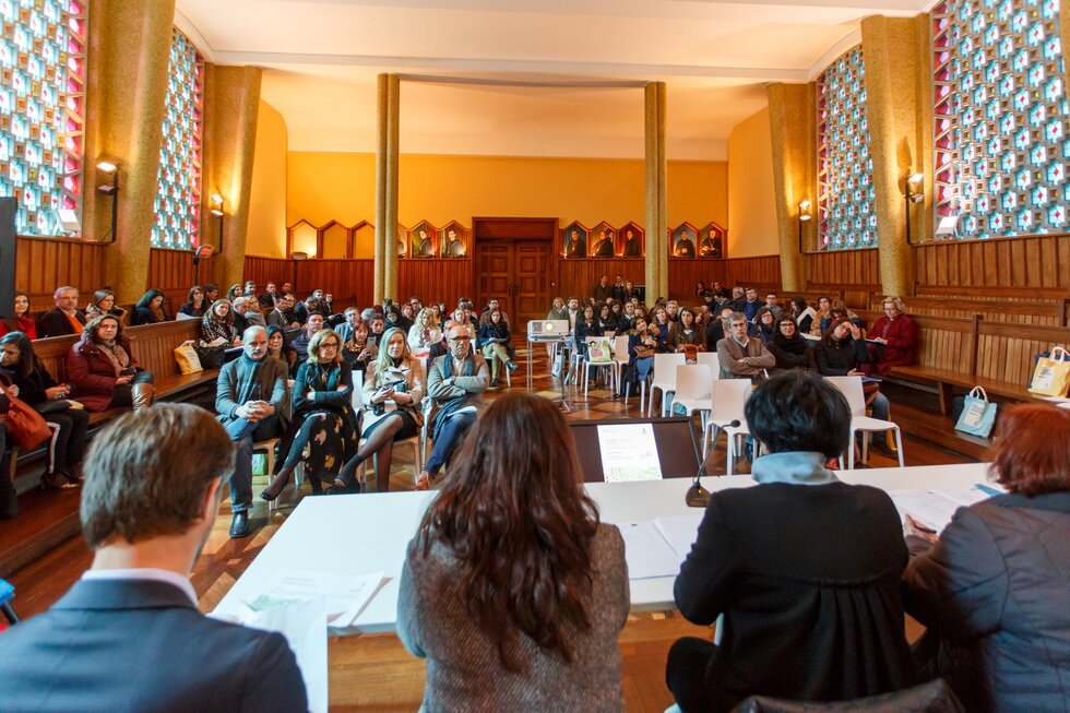 Encontro Cidades Educadoras_