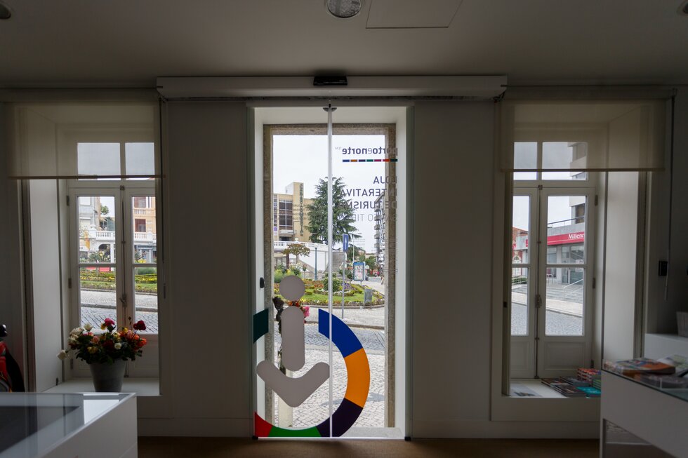 Novo espa&ccedil;o da Loja Interativa de Turismo (1)