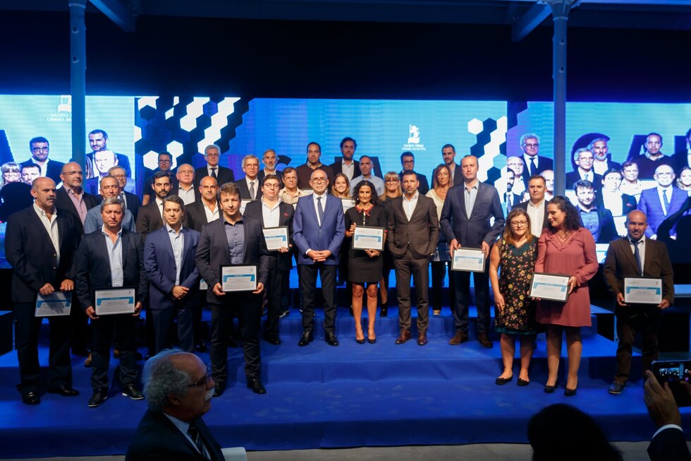 Empresas PME L&iacute;der