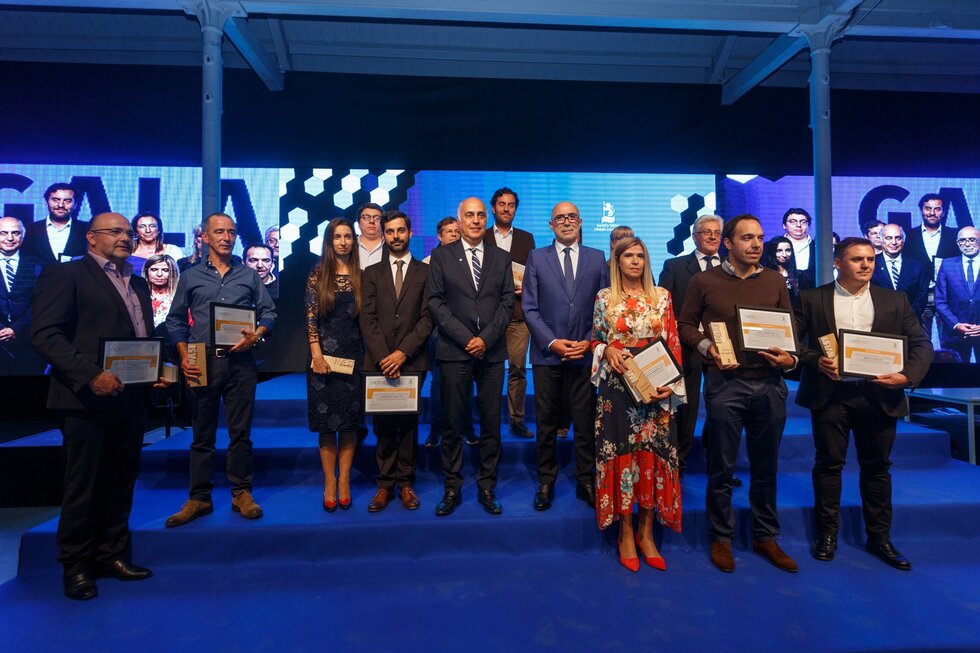 Empresas PME Excel&ecirc;ncia