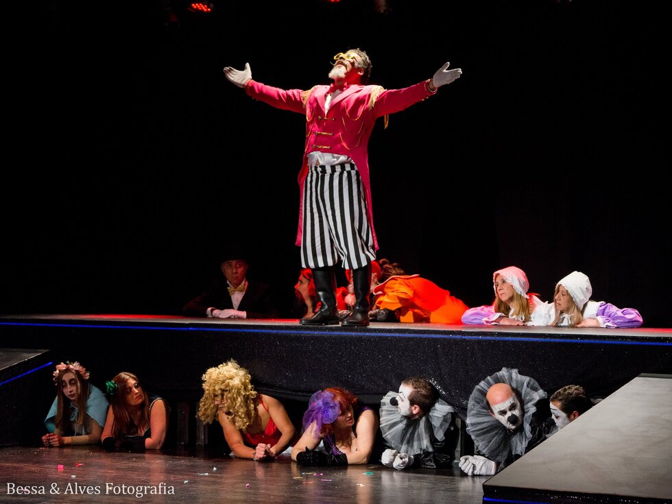 2018-10-19, Plebeus Avintenses, Circo 03