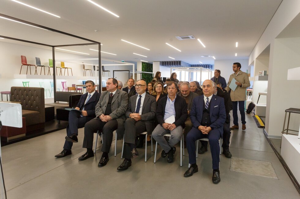 Assinatura dos protocolos decorreu nas instala&ccedil;&otilde;es da Freixotel