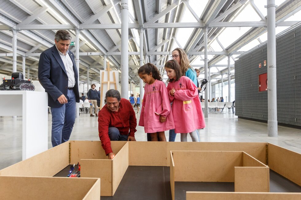 I Encontro Agir para o Sucesso Escolar (1)