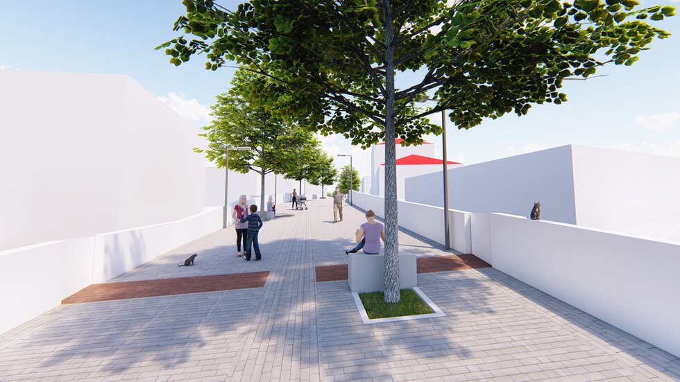 Imagem 3D do projeto (2)