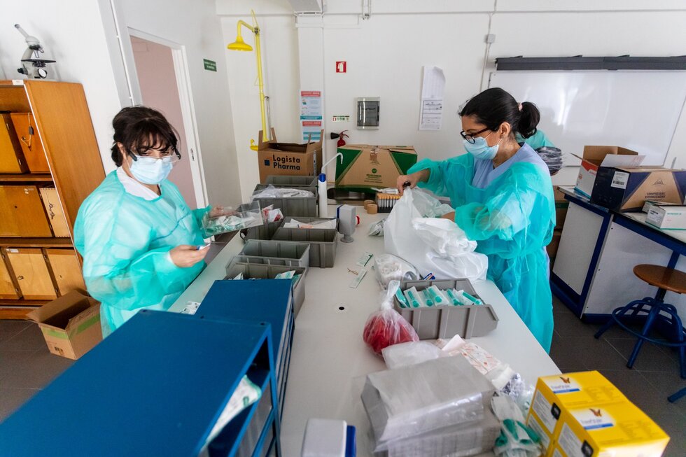 Hospital de Campanha1