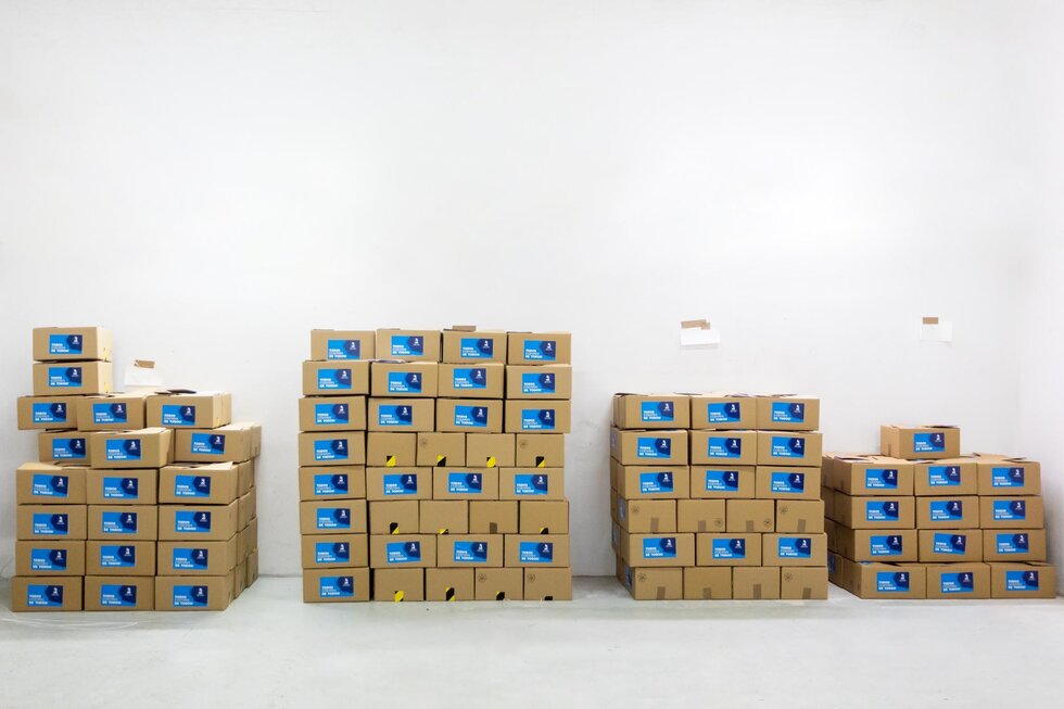 Equipamento inform&aacute;tico