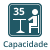 Capacidade 35