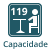 Capacidade 119