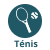 ténis