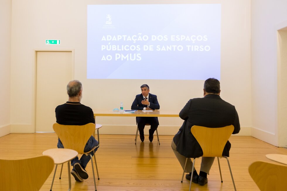 Investimento de 3,3 milh&otilde;es de euros dever&aacute; estar conclu&iacute;do em 2024