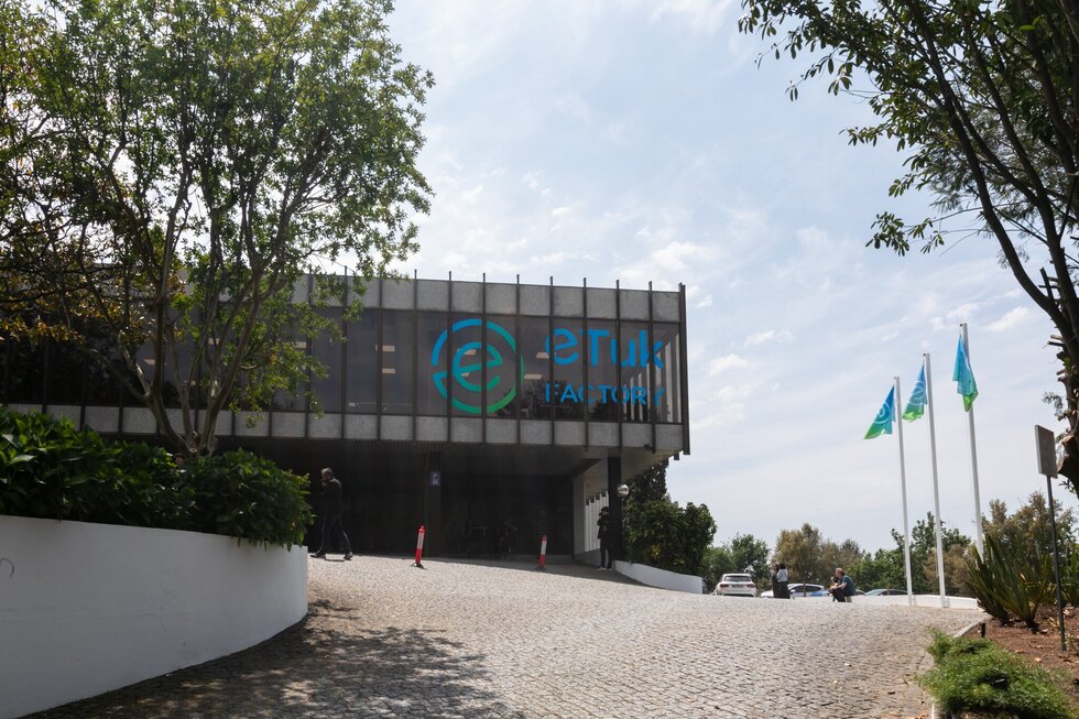 Investimento em Santo Tirso resulta da deslocaliza&ccedil;&atilde;o da unidade de fabrico da Tail&acirc;ndia