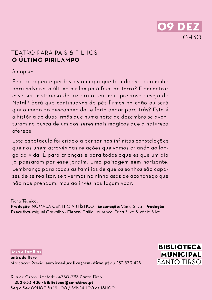 CMST_Flyer_TeatroPais&Filhos_09 DEZ 2023