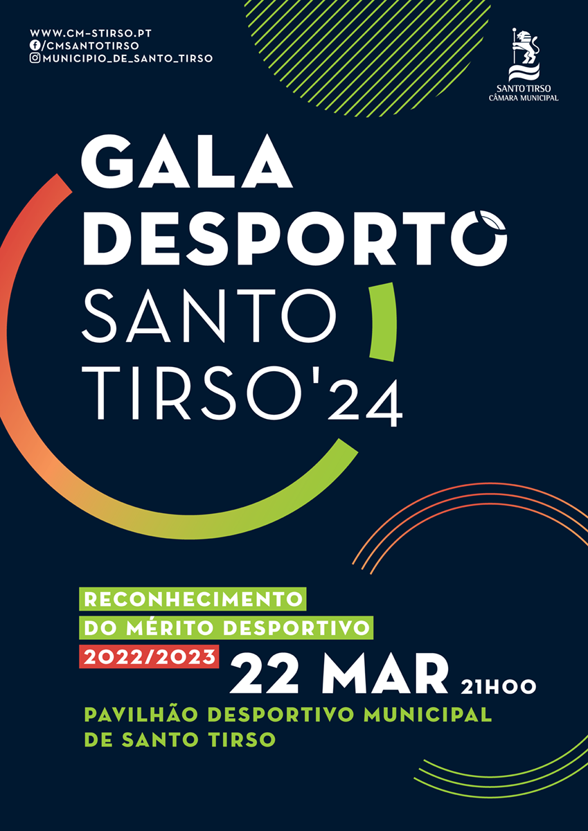 CMST_GalaDesporto24_Cartaz digital