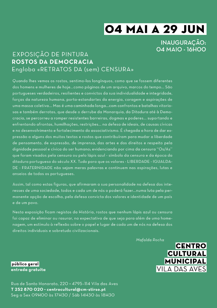 CMST_expPintura_RDemocracia_Flyer_04MAI a 29JUN2024