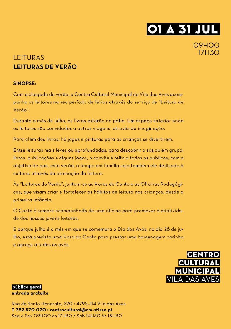 CMST_LeiturasVER&Atilde;O 2024_Flyer