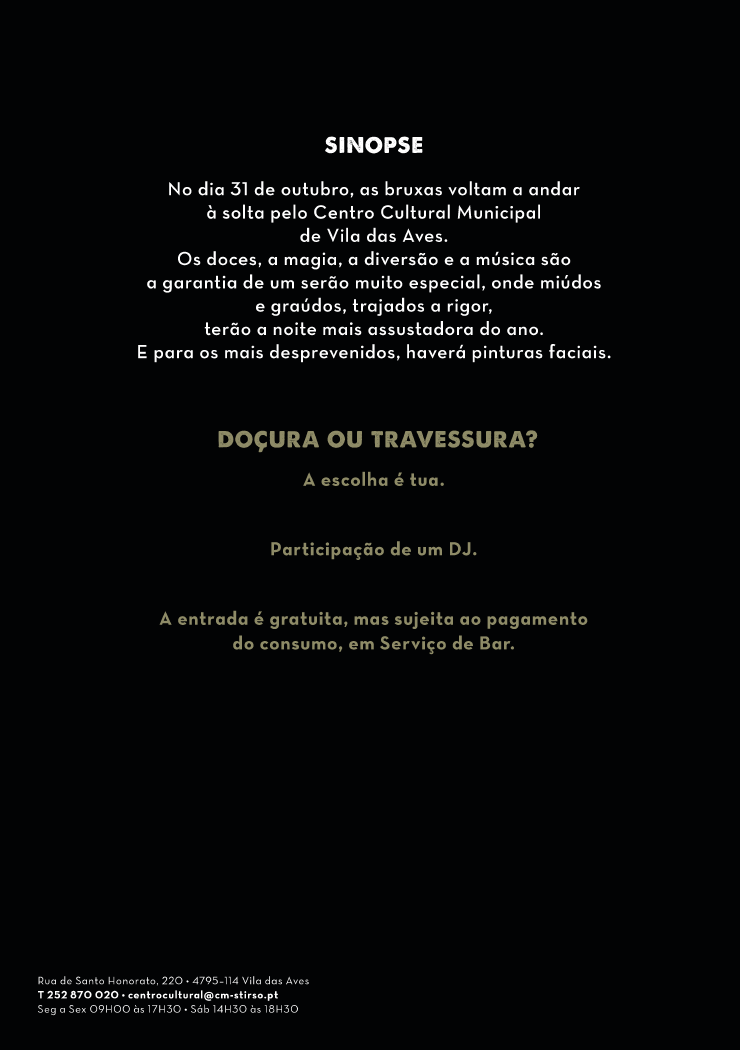 CMST_Noite de HALLOWEEN 31out24_flyer