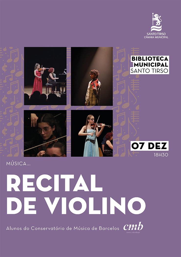 CMST_Recital de Violino_Flyer NET1