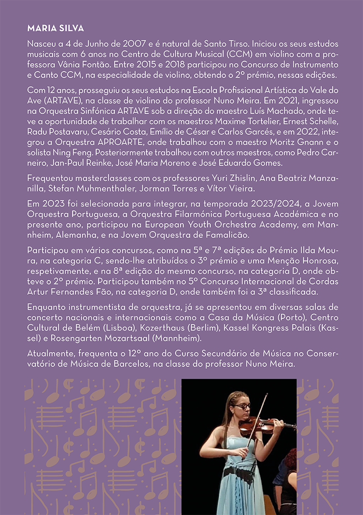 CMST_Recital de Violino_Flyer NET6
