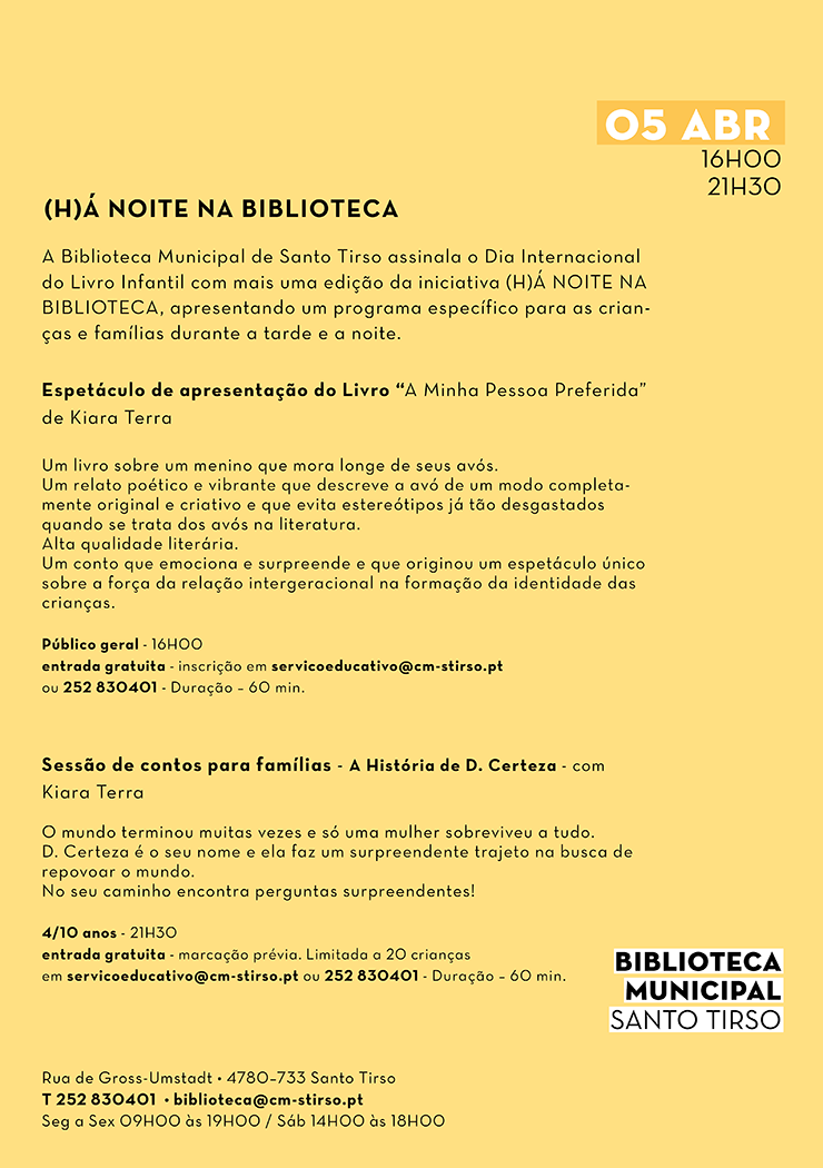 CMST_(H&Agrave;)NoiteBM25_Flyer