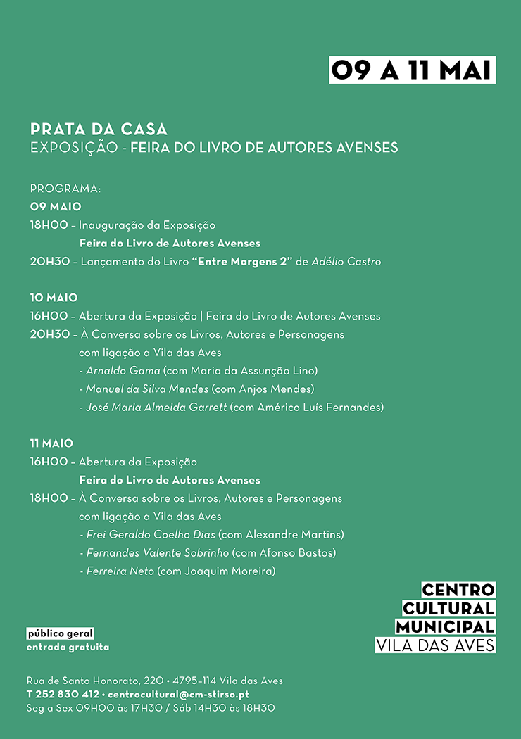 CMST_Exposi&ccedil;&atilde;o25_9 A 11 maio_flyer