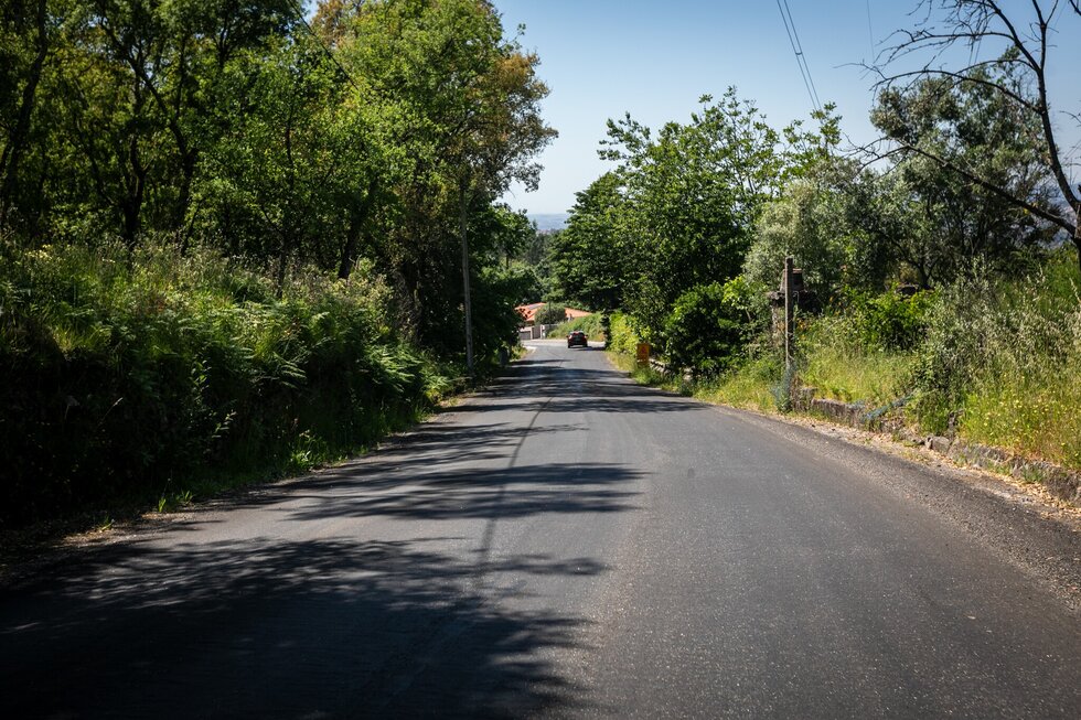 Interven&ccedil;&atilde;o em S&atilde;o Mamede de Negrelos