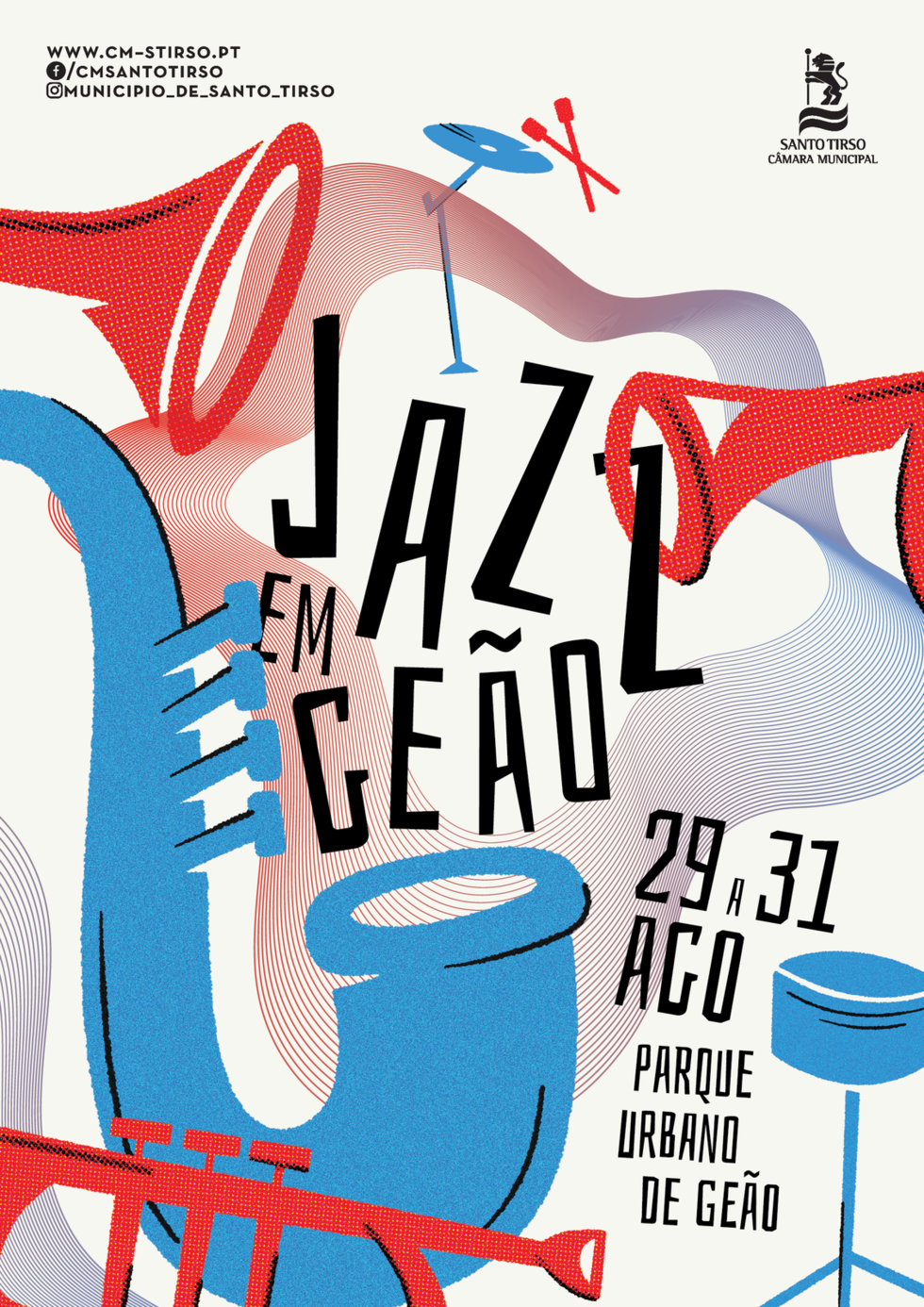 Jazz em Ge&atilde;o