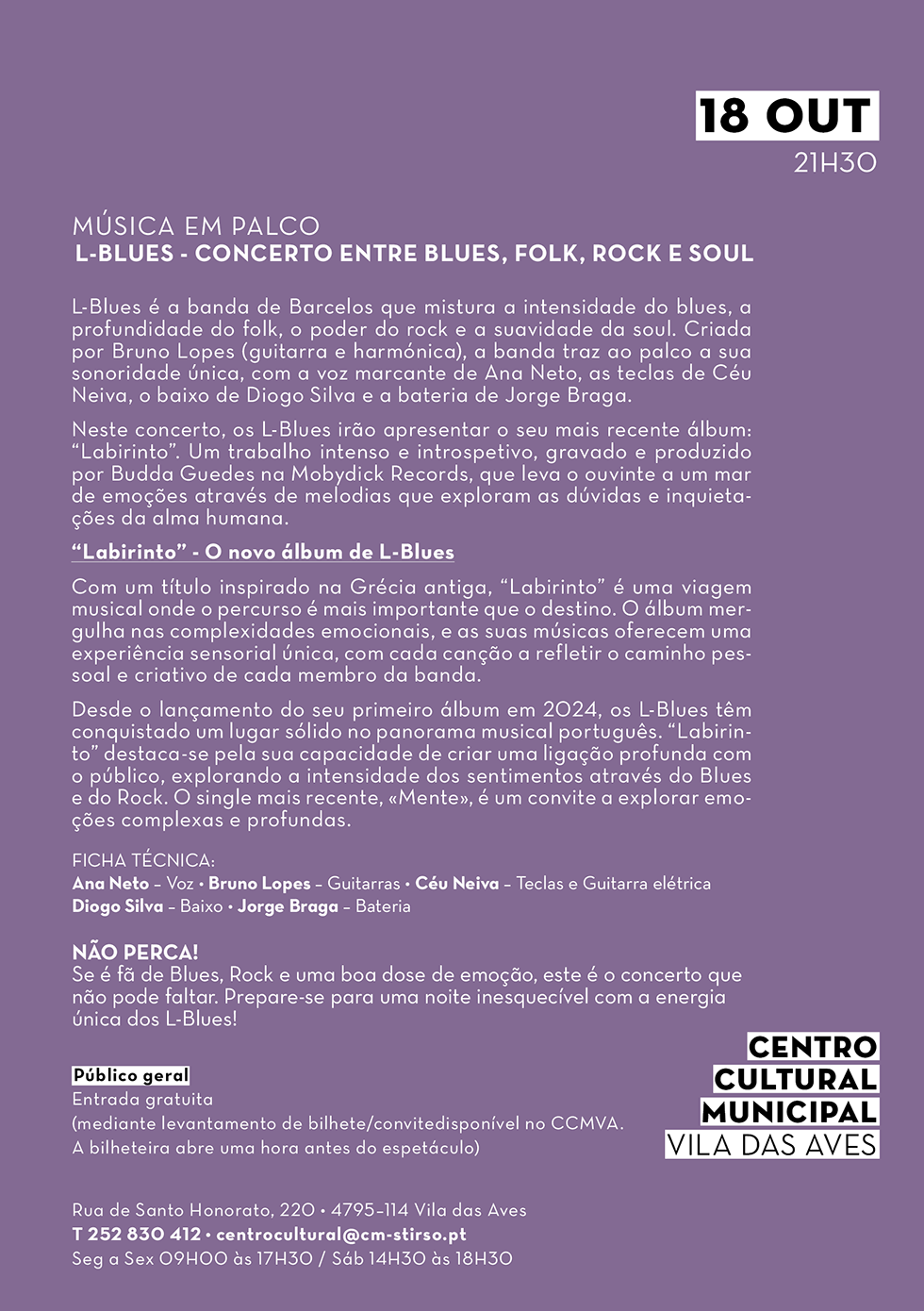 CMST_CL-Blues25_18out_flyer