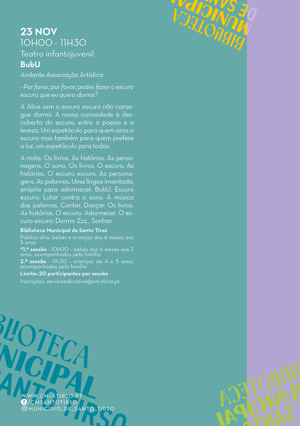 CMST_25&ordm;AnivBM_FlyerA5+4