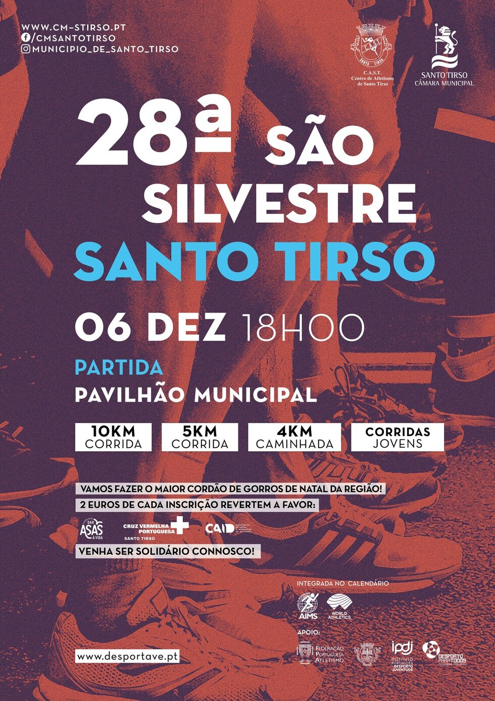 CMST_28SSilvestre25_Cartaz A3