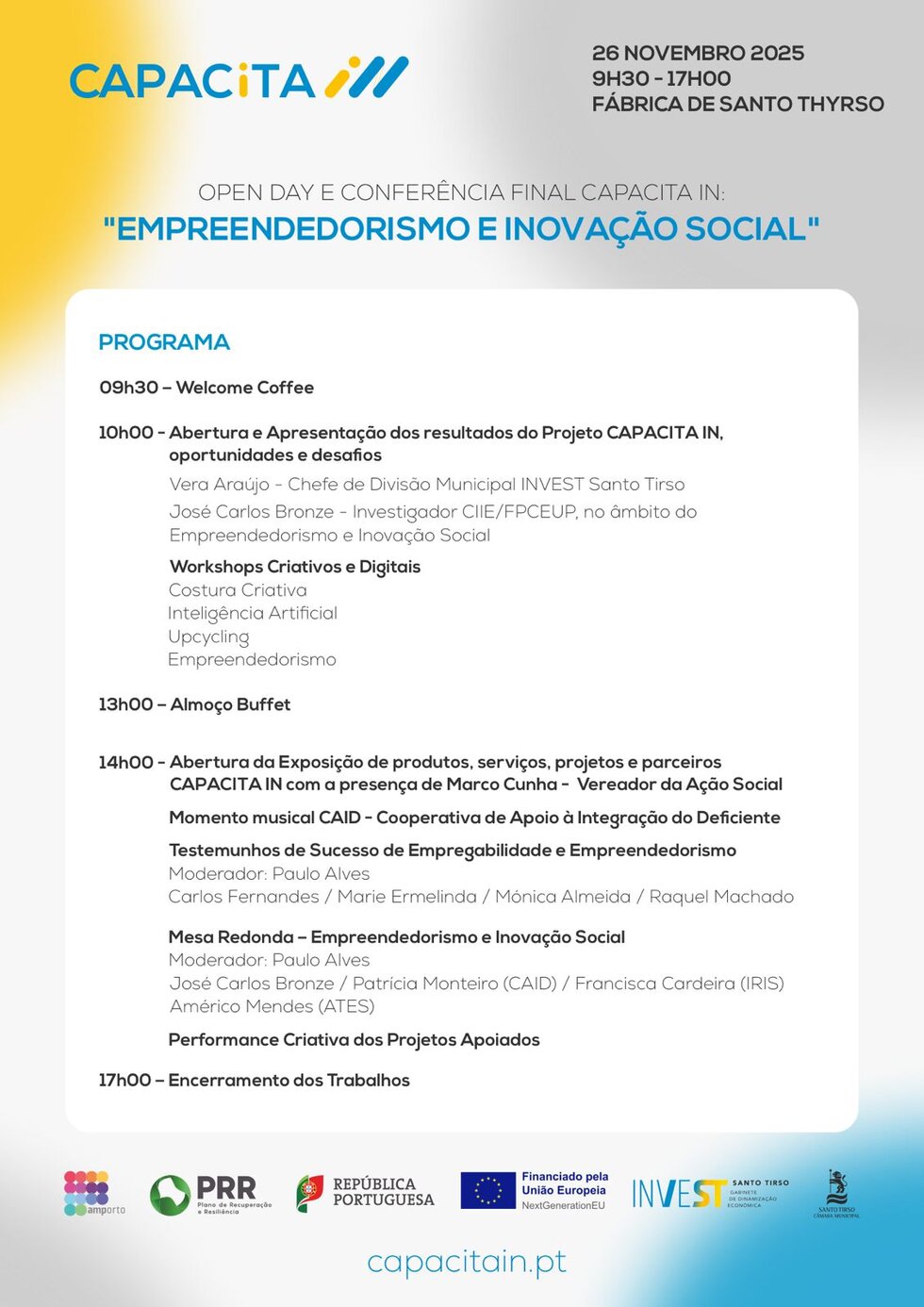 Programa_CAPACITA IN