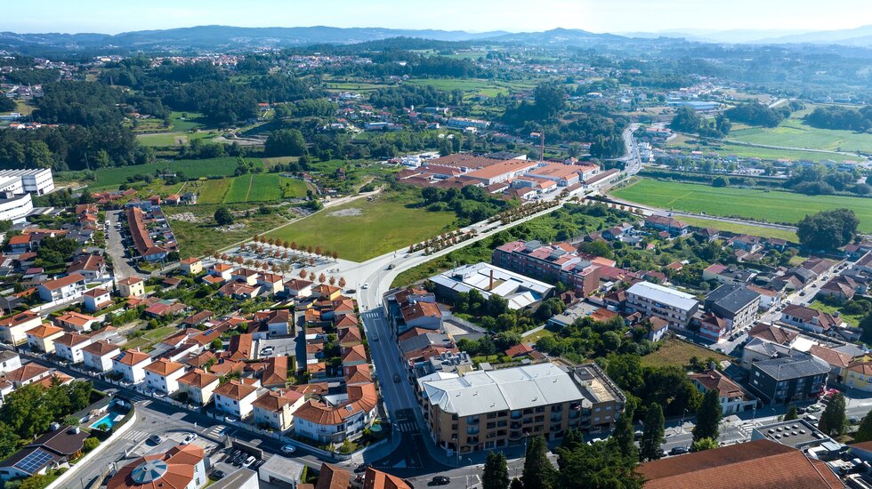 imagem virtual do projeto