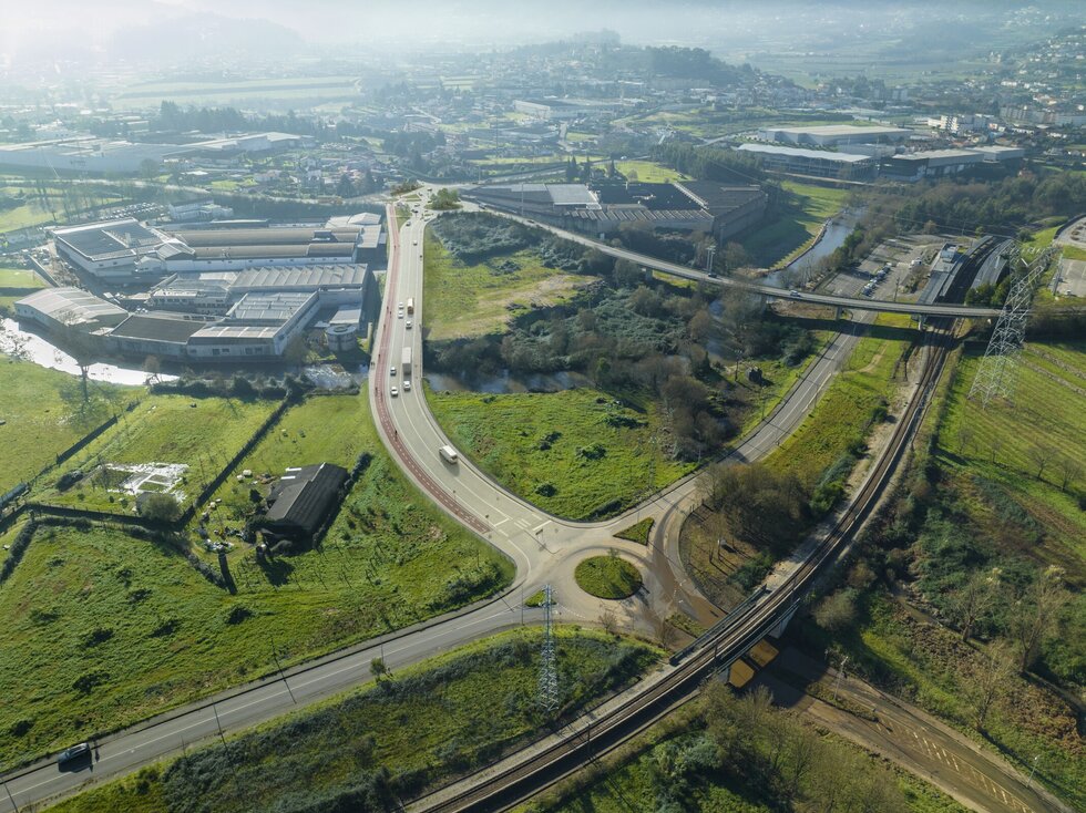 imagem virtual do projeto