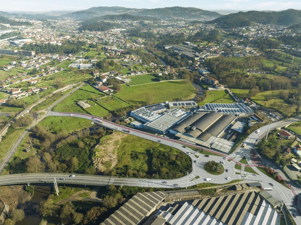 imagem virtual do projeto