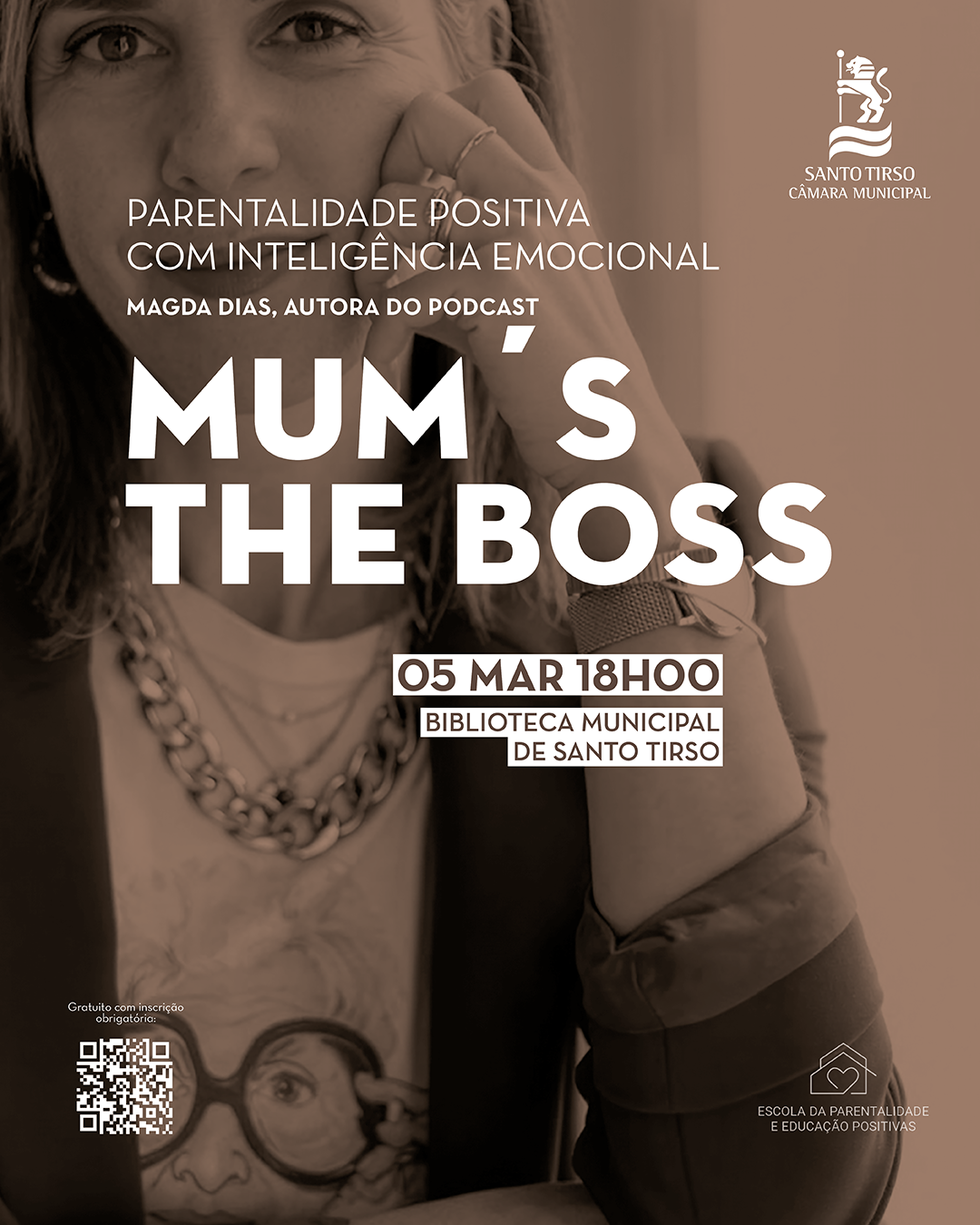 CMST_Mum&acute;the Boss_Post