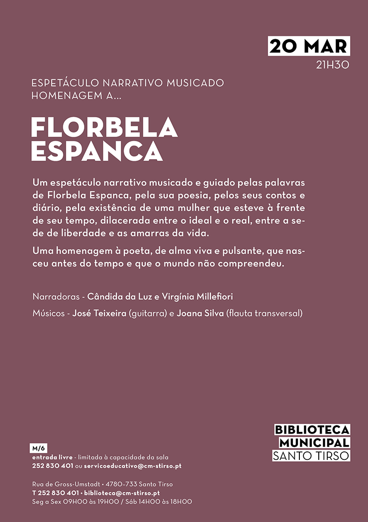CMST_FlorbelaEspanca26_20Mar_Flyer A5